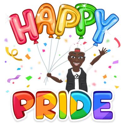 happy pride