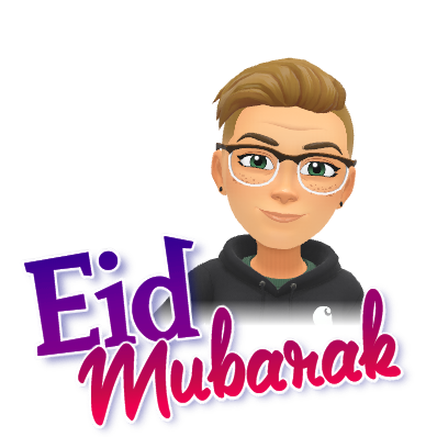 eid mubarak