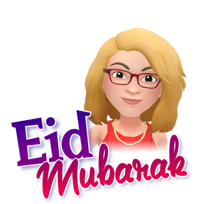 eid mubarak