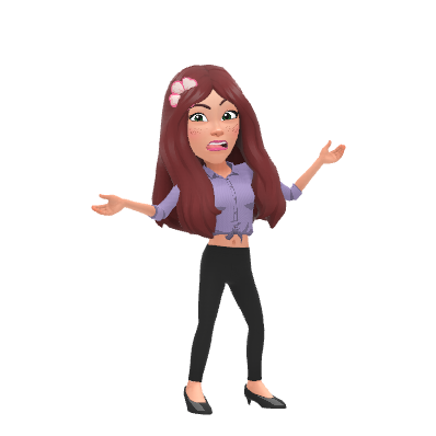 Bitmoji Image