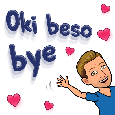 Bitmoji Image