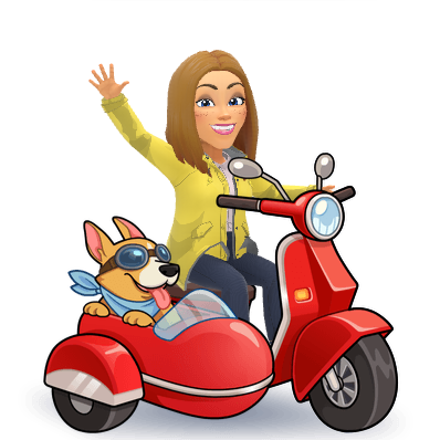 motorbike ride