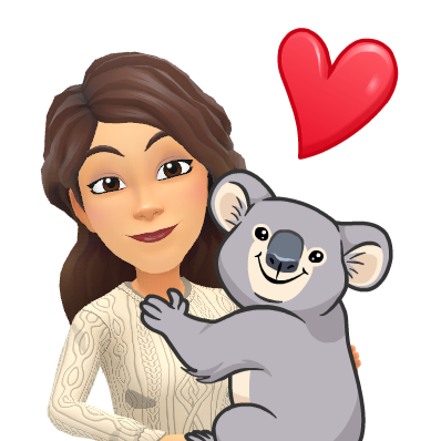 Bitmoji Image