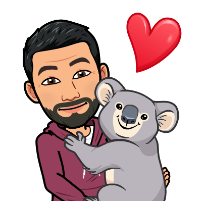 Bitmoji Image