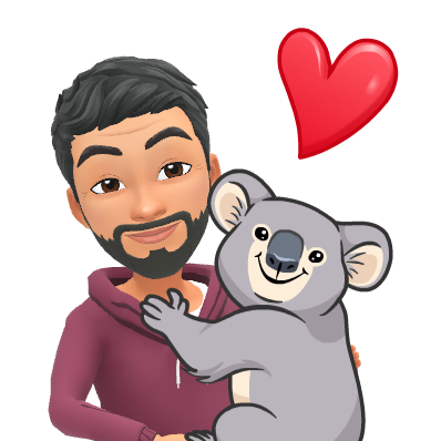 Bitmoji Image