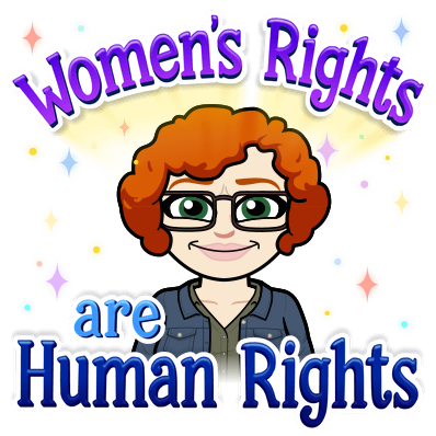 womens rights are human rights