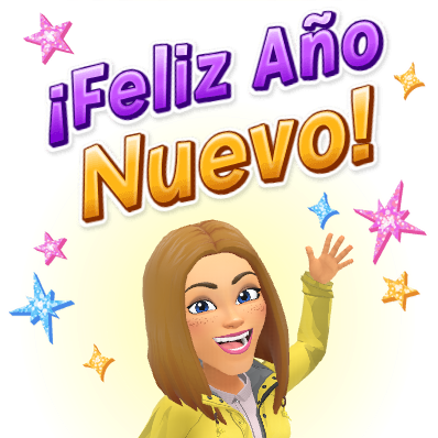 happy new year