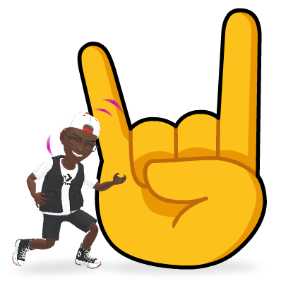 Bitmoji Image