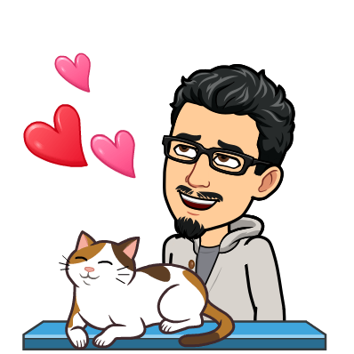 Bitmoji Image