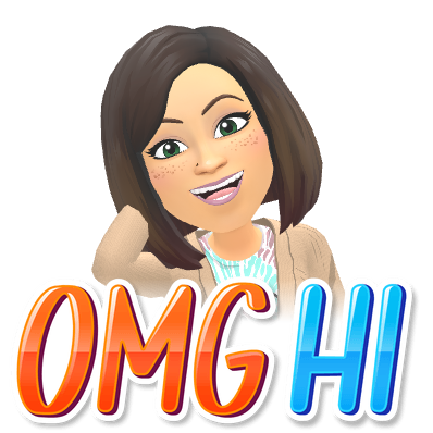 omg hi