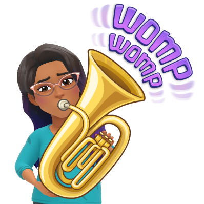 Bitmoji Image