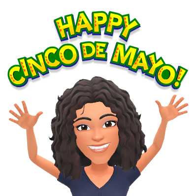 Bitmoji Image