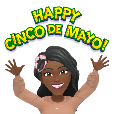 Bitmoji Image