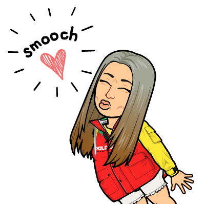 Bitmoji Image