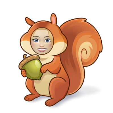 squirrel