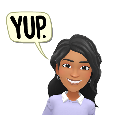 Bitmoji Image