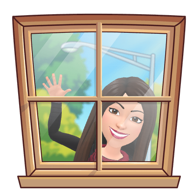 daytime window creep