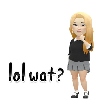 Bitmoji Image