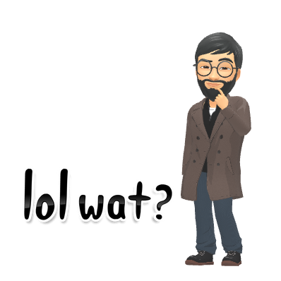 Bitmoji Image