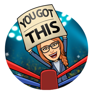 Bitmoji Image