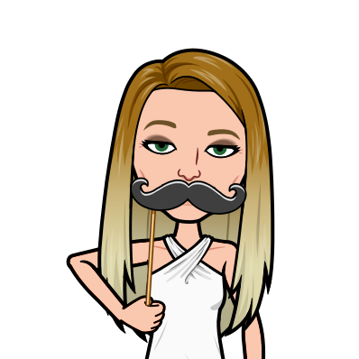 Bitmoji Image