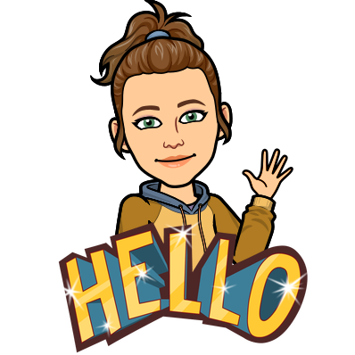 Bitmoji Image