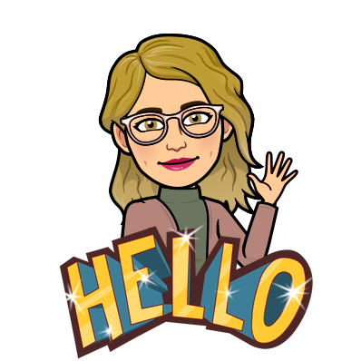 Bitmoji Image