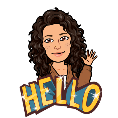 Bitmoji Image
