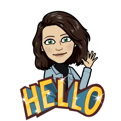 Bitmoji Image