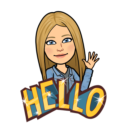 Bitmoji Image