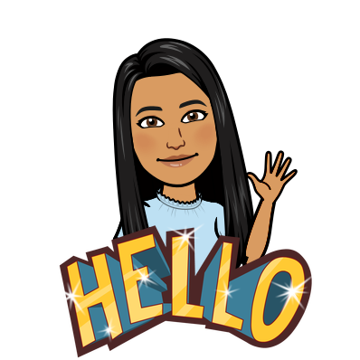 Bitmoji Image