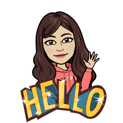 Bitmoji Image