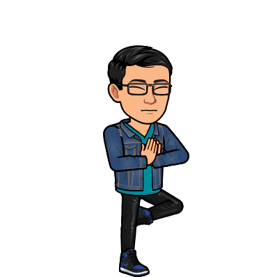 Bitmoji Image