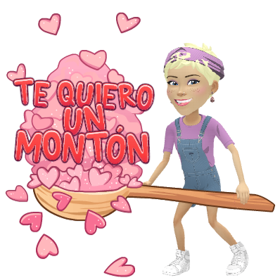 Bitmoji Image