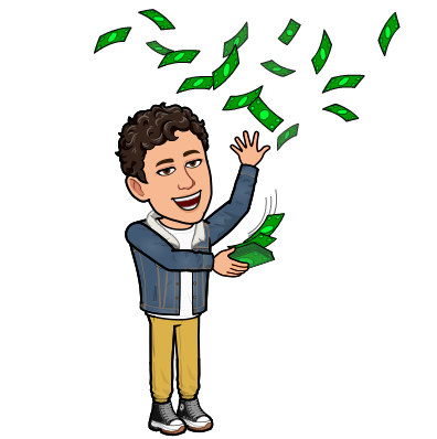 Bitmoji Image