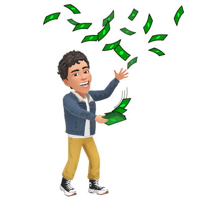 Bitmoji Image