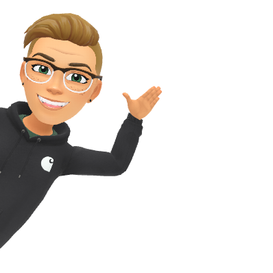 Bitmoji Image