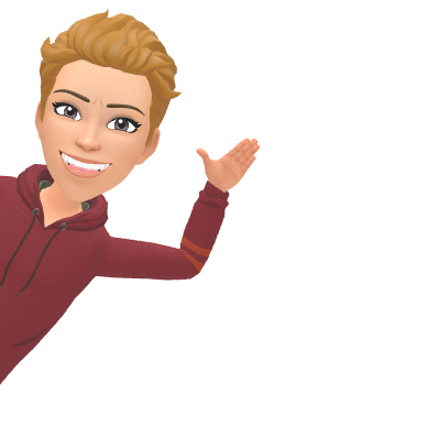 Bitmoji Image