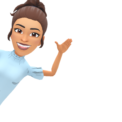 Bitmoji Image
